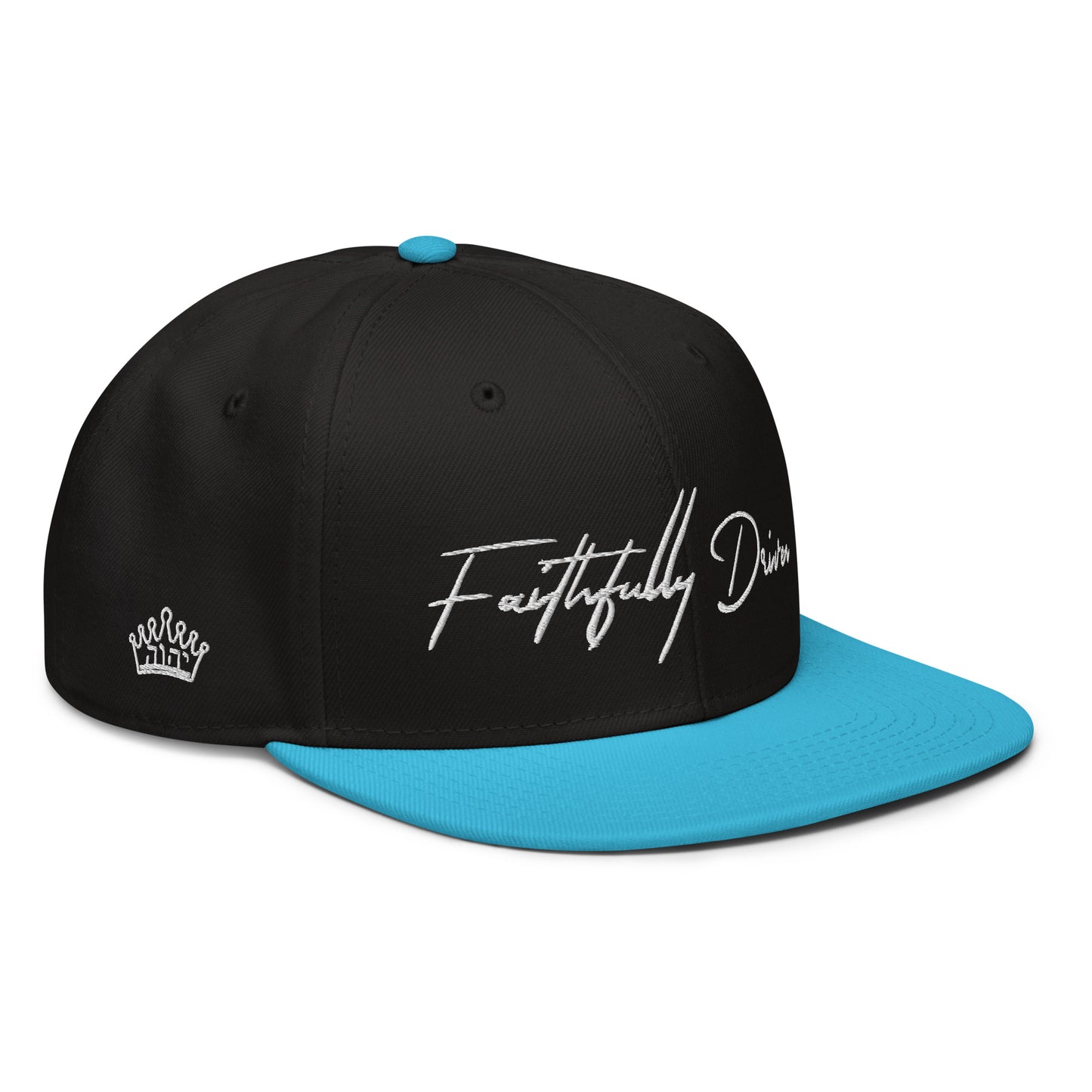 Snapback Hat