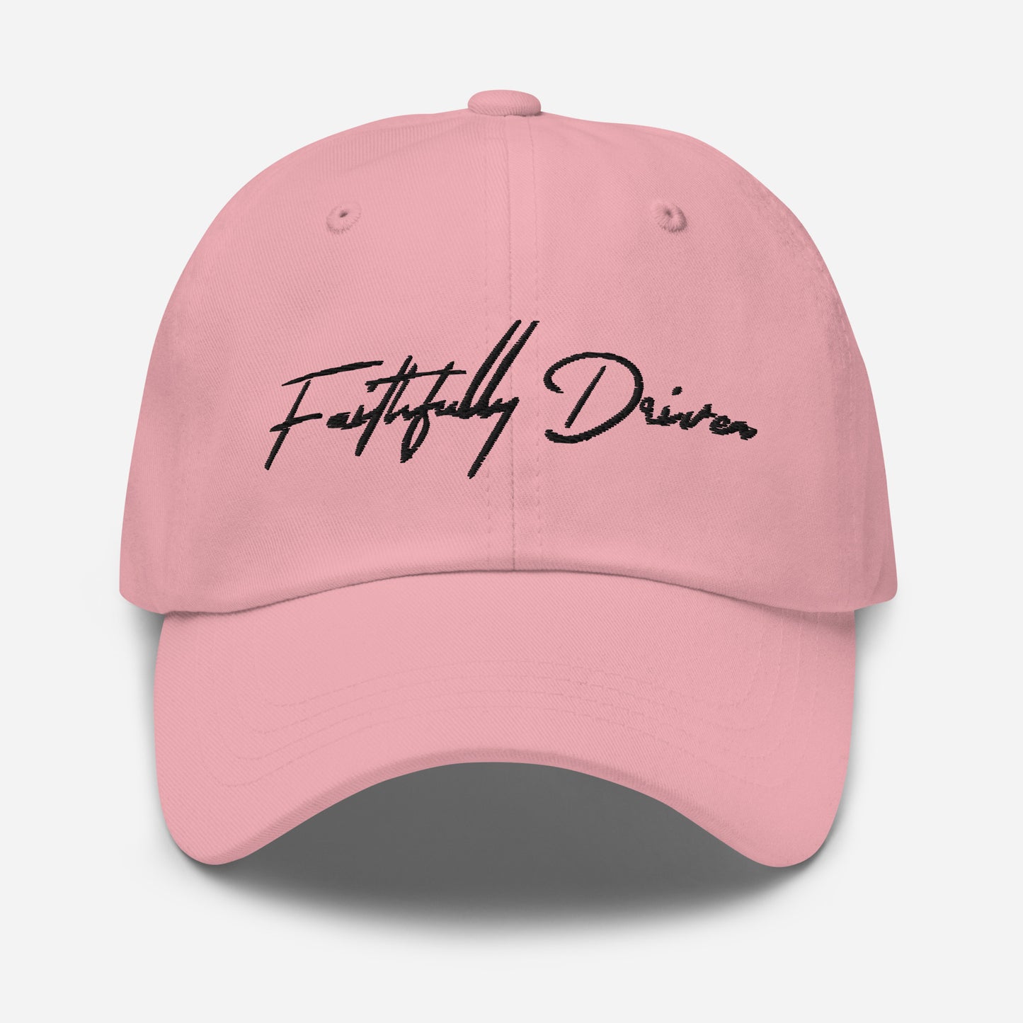 Dad hat