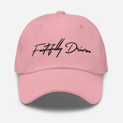 Dad hat