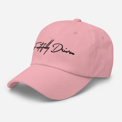 Dad hat