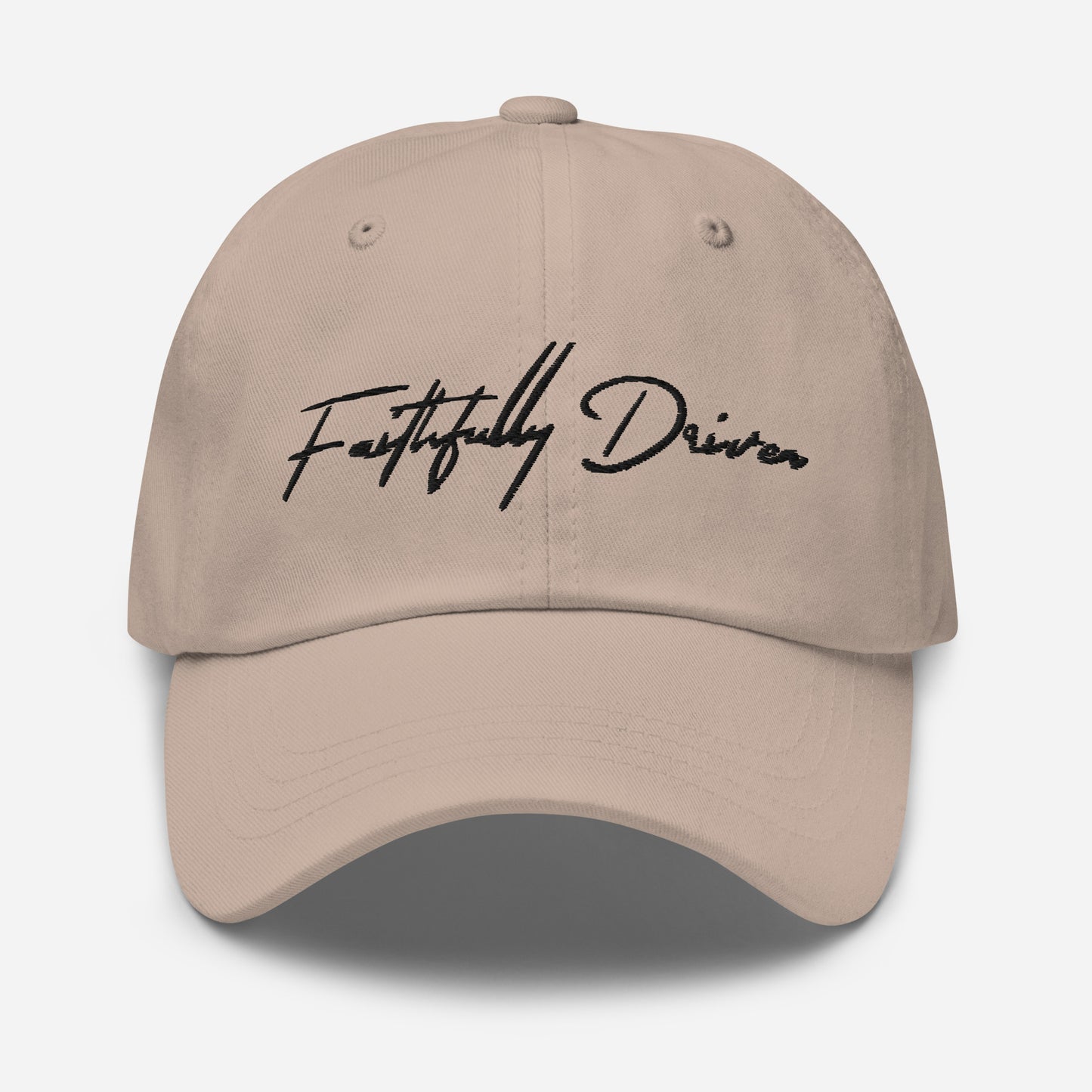 Dad hat