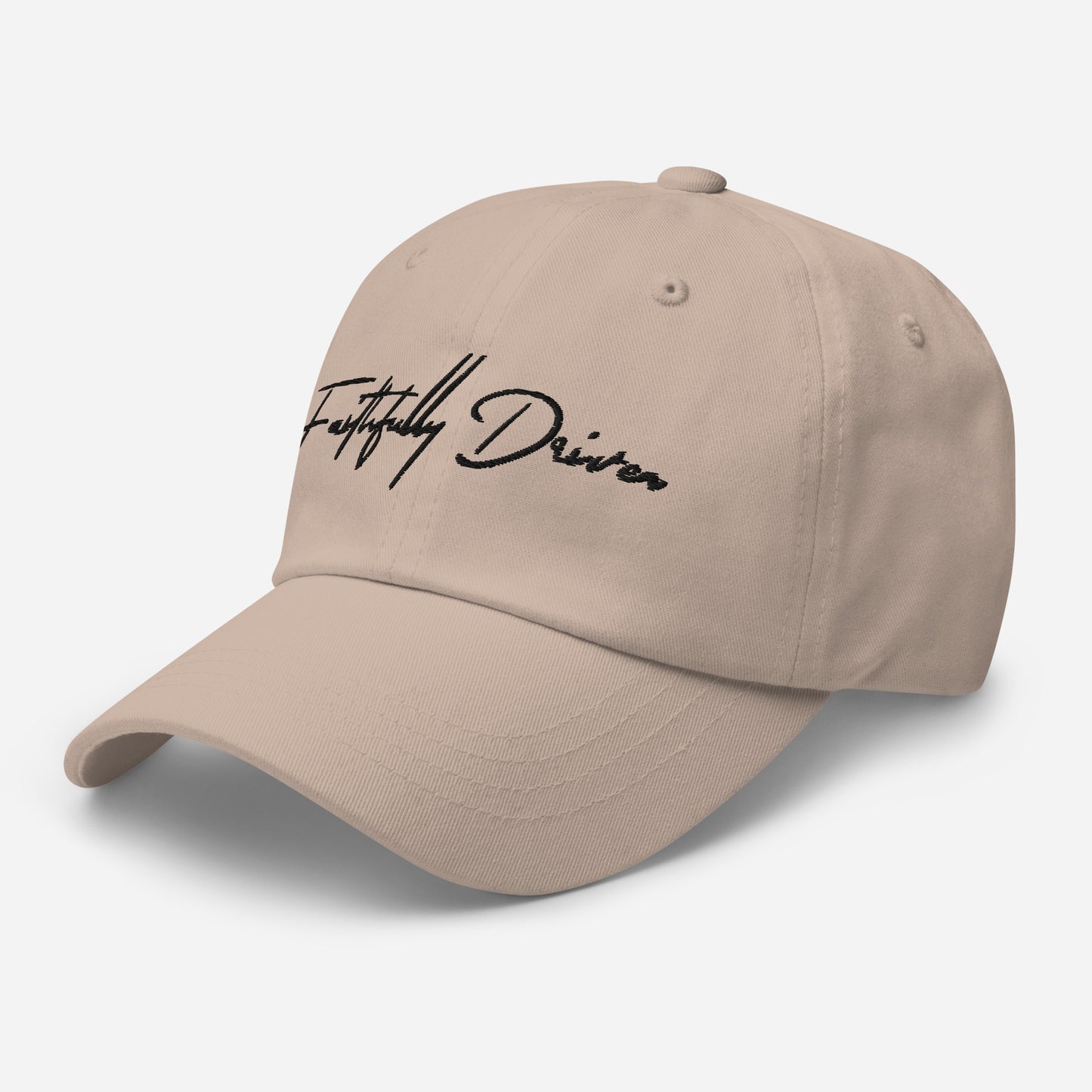 Dad hat