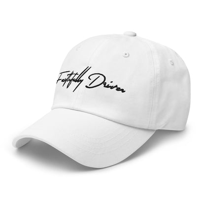 Dad hat