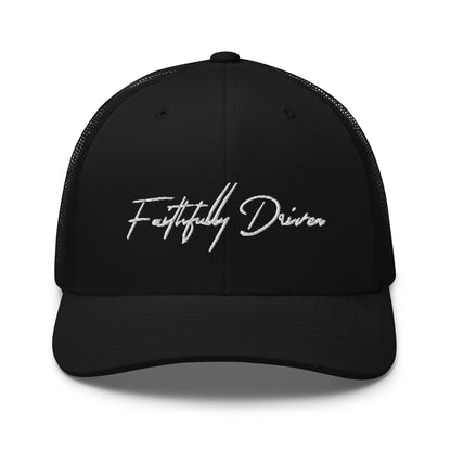 Trucker Cap